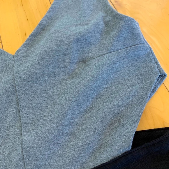 Mini Dress - Picture 3 of 4